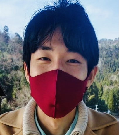 プロフィール画像 東村理功